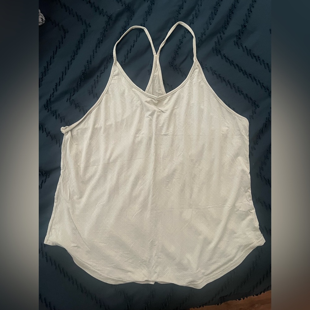 P’tula cool down tank